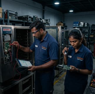 service image