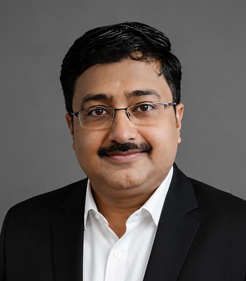 Mahesh Nair