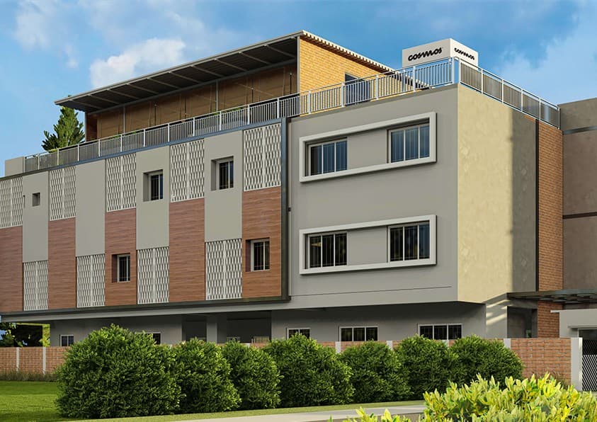 EssEmm office image